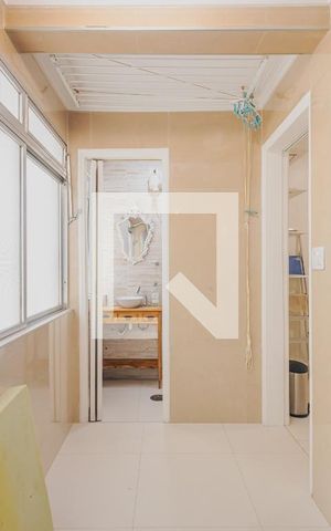 Apartamento à venda com 97m², 2 quartos e sem vagaÁrea de Serviço