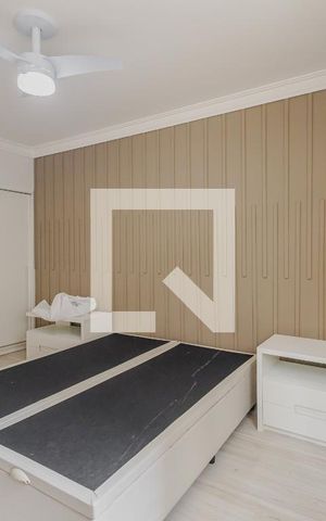 Apartamento à venda com 97m², 2 quartos e sem vagaQuarto 1