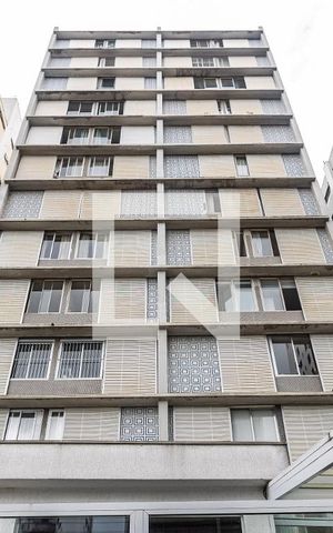 Apartamento à venda com 97m², 2 quartos e sem vagaFachada