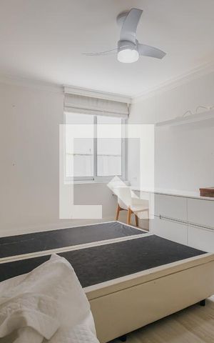 Apartamento à venda com 97m², 2 quartos e sem vagaQuarto 1