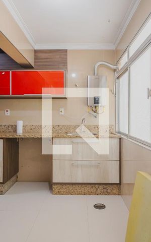 Apartamento à venda com 97m², 2 quartos e sem vagaÁrea de Serviço