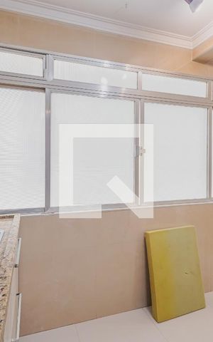 Apartamento à venda com 97m², 2 quartos e sem vagaÁrea de Serviço