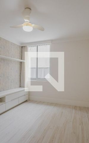 Apartamento à venda com 97m², 2 quartos e sem vagaQuarto 2