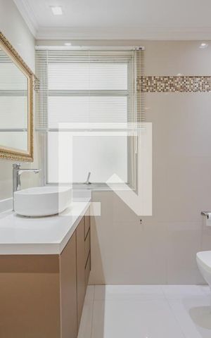 Apartamento à venda com 97m², 2 quartos e sem vagaBanheiro