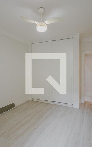Apartamento à venda com 97m², 2 quartos e sem vagaQuarto 2
