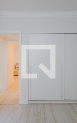 Apartamento à venda com 97m², 2 quartos e sem vagaQuarto 1