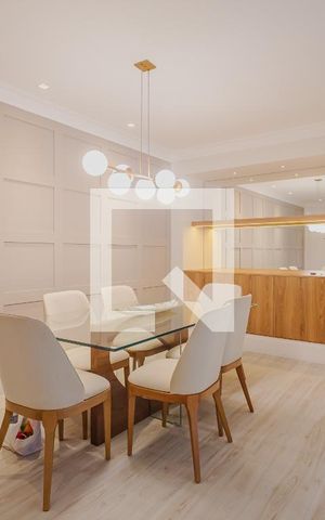 Apartamento à venda com 97m², 2 quartos e sem vagaSala