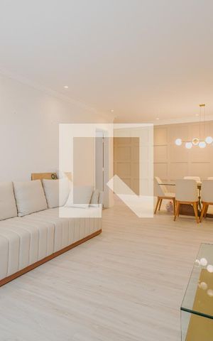 Apartamento à venda com 97m², 2 quartos e sem vagaSala