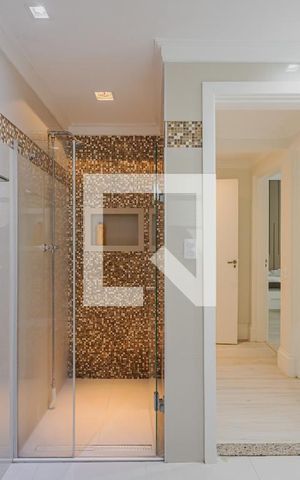 Apartamento à venda com 97m², 2 quartos e sem vagaBanheiro