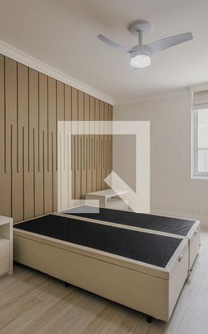 Apartamento à venda com 97m², 2 quartos e sem vagaQuarto 1