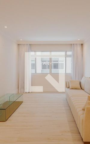 Apartamento à venda com 97m², 2 quartos e sem vagaSala