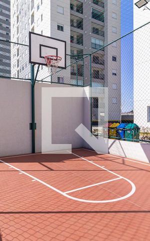 Apartamento para alugar com 46m², 2 quartos e 1 vagaÁrea comum - Mini quadra