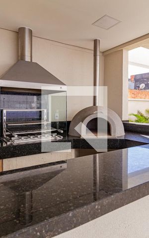 Apartamento para alugar com 46m², 2 quartos e 1 vagaÁrea comum - Churrasqueira