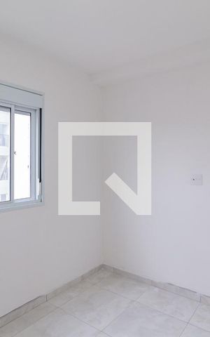 Apartamento para alugar com 46m², 2 quartos e 1 vaga Apartamento para alugar com 46m², 2 quartos e 1 vagaQuarto 1