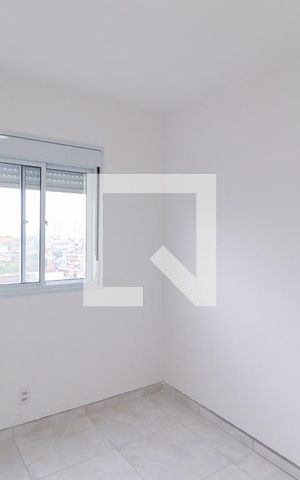 Apartamento para alugar com 46m², 2 quartos e 1 vaga Apartamento para alugar com 46m², 2 quartos e 1 vagaQuarto 2