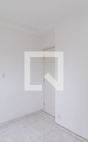 Apartamento para alugar com 46m², 2 quartos e 1 vaga Apartamento para alugar com 46m², 2 quartos e 1 vagaQuarto 1