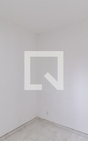 Apartamento para alugar com 46m², 2 quartos e 1 vaga Apartamento para alugar com 46m², 2 quartos e 1 vagaQuarto 1