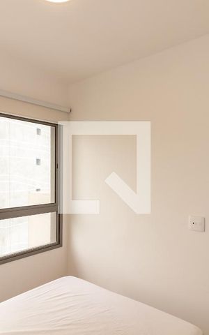 Apartamento à venda com 27m², 1 quarto e sem vaga Apartamento à venda com 27m², 1 quarto e sem vagaQuarto