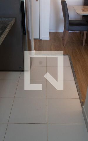 Apartamento à venda com 57m², 2 quartos e 1 vaga Apartamento à venda com 57m², 2 quartos e 1 vagaÁREA DE SERVIÇO