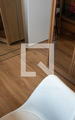 Apartamento à venda com 57m², 2 quartos e 1 vaga Apartamento à venda com 57m², 2 quartos e 1 vagaQUARTO 2