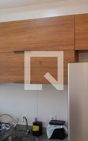 Apartamento à venda com 57m², 2 quartos e 1 vaga Apartamento à venda com 57m², 2 quartos e 1 vagaCOZINHA