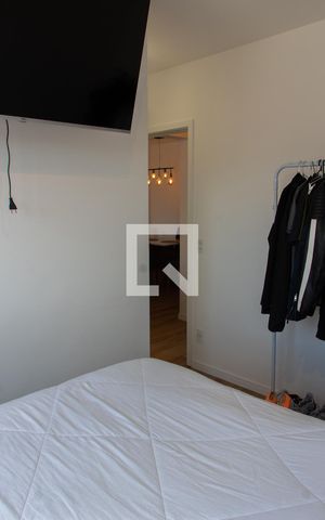 Apartamento à venda com 57m², 2 quartos e 1 vaga Apartamento à venda com 57m², 2 quartos e 1 vagaSuíte