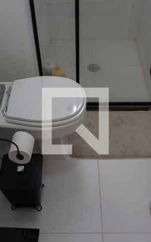 Apartamento à venda com 57m², 2 quartos e 1 vaga Apartamento à venda com 57m², 2 quartos e 1 vagaBANHEIRO Suíte
