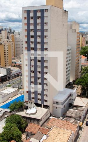Apartamento à venda com 57m², 2 quartos e 1 vaga Apartamento à venda com 57m², 2 quartos e 1 vagaVISTA DO QUARTO 2