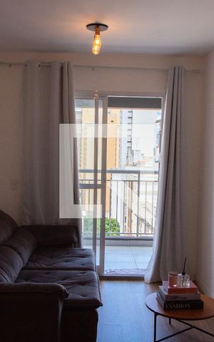 Apartamento à venda com 57m², 2 quartos e 1 vaga Apartamento à venda com 57m², 2 quartos e 1 vagaSALA