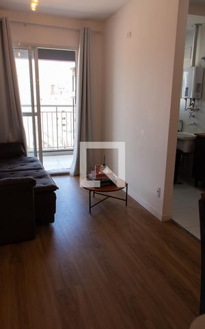 Apartamento à venda com 57m², 2 quartos e 1 vaga Apartamento à venda com 57m², 2 quartos e 1 vagaSALA
