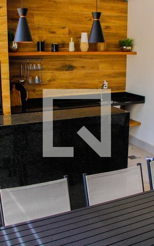 Apartamento à venda com 57m², 2 quartos e 1 vaga Apartamento à venda com 57m², 2 quartos e 1 vagaÁREA COMUM - CHURRASQUEIRA