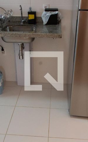 Apartamento à venda com 57m², 2 quartos e 1 vaga Apartamento à venda com 57m², 2 quartos e 1 vagaCOZINHA