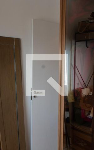 Apartamento à venda com 57m², 2 quartos e 1 vaga Apartamento à venda com 57m², 2 quartos e 1 vagaQUARTO 2