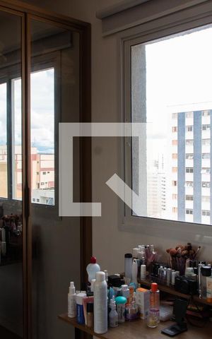 Apartamento à venda com 57m², 2 quartos e 1 vaga Apartamento à venda com 57m², 2 quartos e 1 vagaQUARTO 2