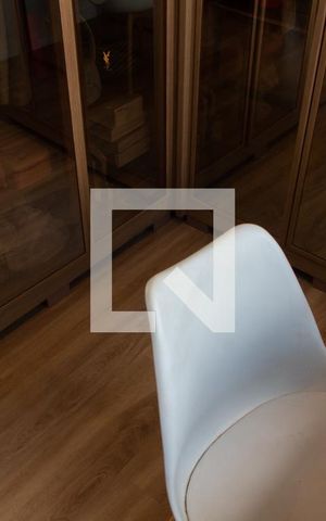Apartamento à venda com 57m², 2 quartos e 1 vaga Apartamento à venda com 57m², 2 quartos e 1 vagaQUARTO 2