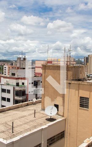 Apartamento à venda com 57m², 2 quartos e 1 vaga Apartamento à venda com 57m², 2 quartos e 1 vagaVista da Suíte