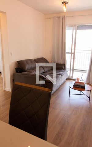 Apartamento à venda com 57m², 2 quartos e 1 vaga Apartamento à venda com 57m², 2 quartos e 1 vagaSALA