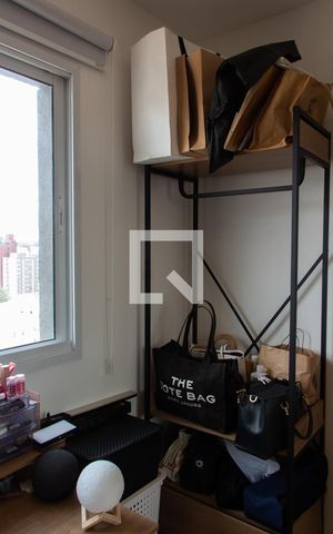 Apartamento à venda com 57m², 2 quartos e 1 vaga Apartamento à venda com 57m², 2 quartos e 1 vagaQUARTO 2