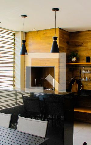 Apartamento à venda com 57m², 2 quartos e 1 vaga Apartamento à venda com 57m², 2 quartos e 1 vagaÁREA COMUM - CHURRASQUEIRA
