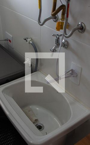 Apartamento à venda com 57m², 2 quartos e 1 vaga Apartamento à venda com 57m², 2 quartos e 1 vagaÁREA DE SERVIÇO