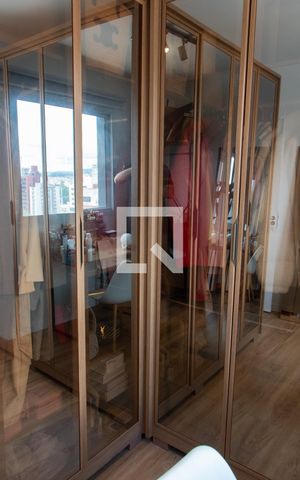 Apartamento à venda com 57m², 2 quartos e 1 vaga Apartamento à venda com 57m², 2 quartos e 1 vagaQUARTO 2