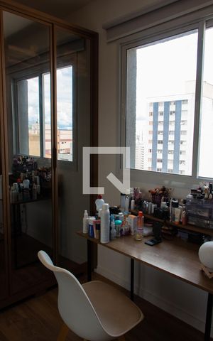 Apartamento à venda com 57m², 2 quartos e 1 vaga Apartamento à venda com 57m², 2 quartos e 1 vagaQUARTO 2