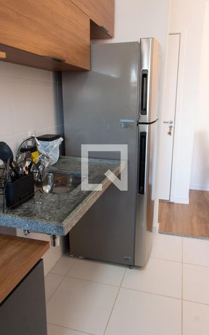 Apartamento à venda com 57m², 2 quartos e 1 vaga Apartamento à venda com 57m², 2 quartos e 1 vagaCOZINHA