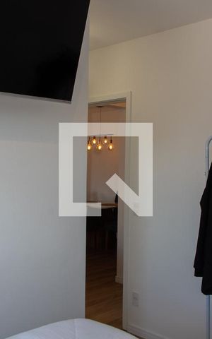 Apartamento à venda com 57m², 2 quartos e 1 vaga Apartamento à venda com 57m², 2 quartos e 1 vagaSuíte