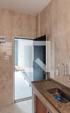 Apartamento para alugar com 90m², 3 quartos e sem vagaCozinha