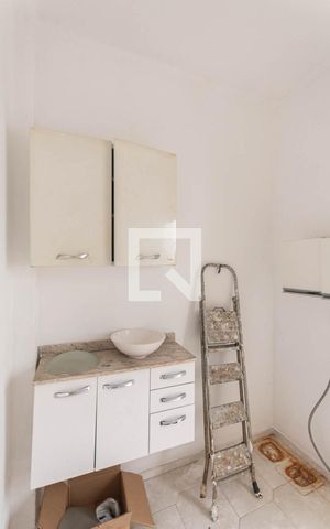 Apartamento para alugar com 90m², 3 quartos e sem vagaQuarto de Serviço