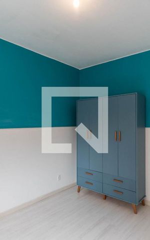 Apartamento para alugar com 90m², 3 quartos e sem vagaQuarto 2