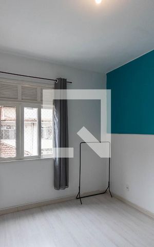 Apartamento para alugar com 90m², 3 quartos e sem vagaQuarto 2