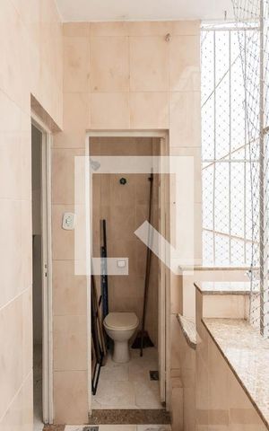Apartamento para alugar com 90m², 3 quartos e sem vagaÁrea de Serviço