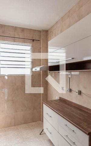Apartamento para alugar com 90m², 3 quartos e sem vagaCozinha
